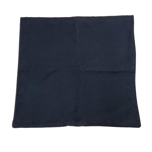 NWT Organic Cotton Pillow Case 21.5" x 22" - Picture 5 of 6